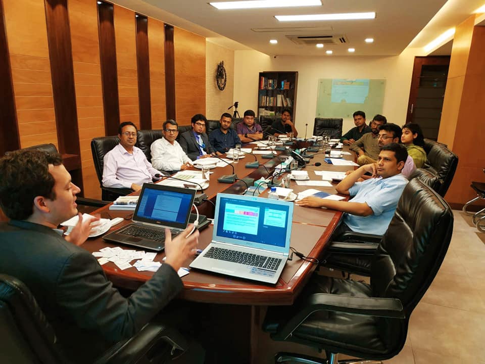 BASIS meeting