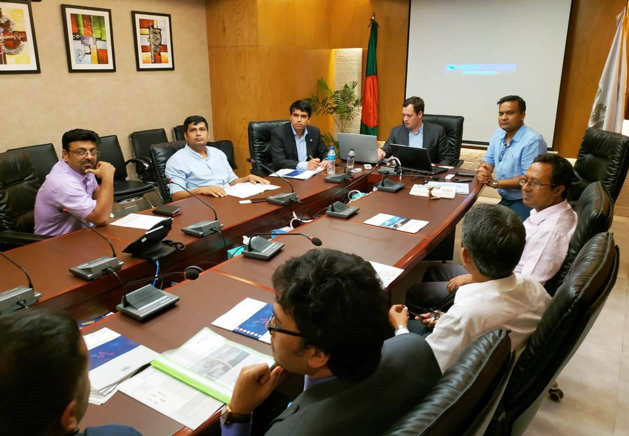 BASIS meeting on education framework