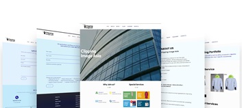 Screenshot of Clipping Image Asia